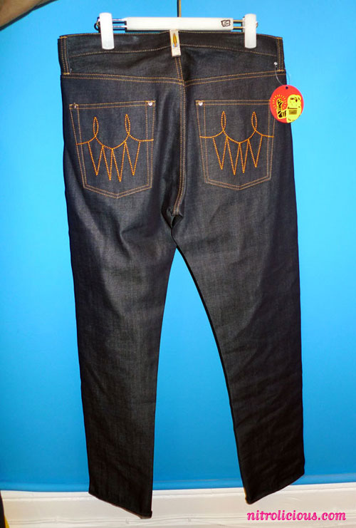 BBC/Ice Cream Fall/Winter 2009 Collection Preview