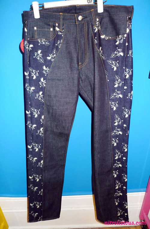BBC/Ice Cream Fall/Winter 2009 Collection Preview