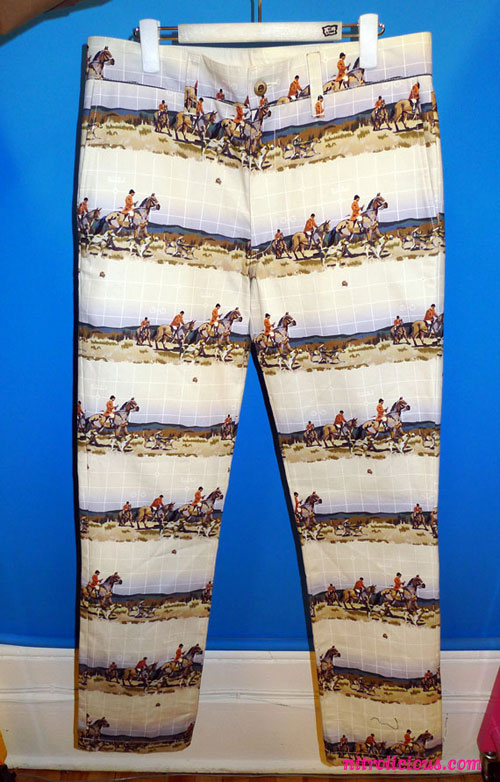BBC/Ice Cream Fall/Winter 2009 Collection Preview