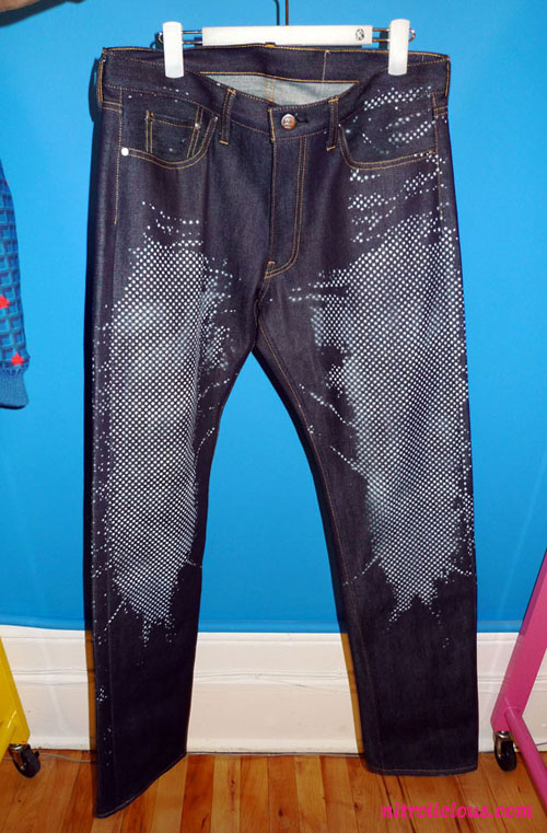 BBC/Ice Cream Fall/Winter 2009 Collection Preview
