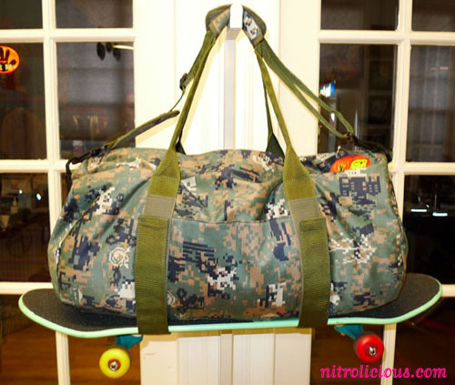 BBC/Ice Cream Fall/Winter 2009 Collection Preview