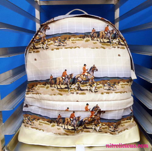 BBC/Ice Cream Fall/Winter 2009 Collection Preview