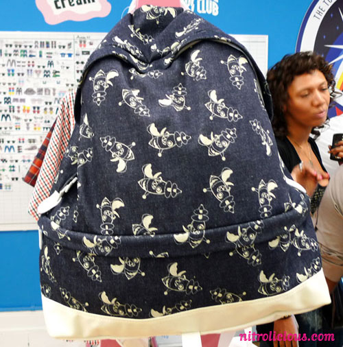 BBC/Ice Cream Fall/Winter 2009 Collection Preview