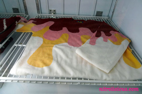 BBC/Ice Cream Fall/Winter 2009 Collection Preview