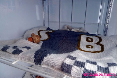 BBC/Ice Cream Fall/Winter 2009 Collection Preview