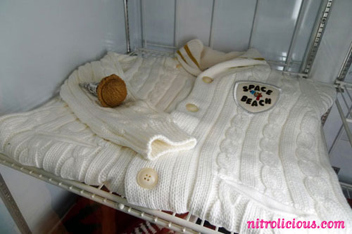 BBC/Ice Cream Fall/Winter 2009 Collection Preview