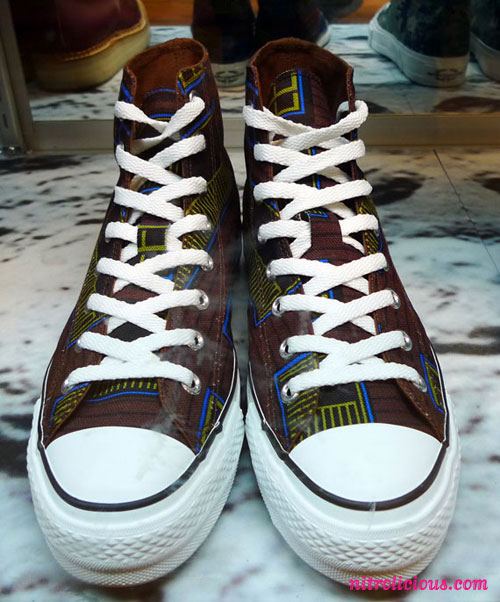 BBC/Ice Cream Fall/Winter 2009 Collection Preview