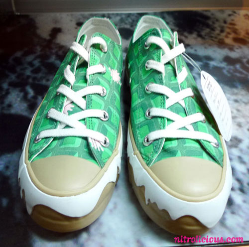 BBC/Ice Cream Fall/Winter 2009 Collection Preview
