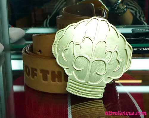 BBC/Ice Cream Fall/Winter 2009 Collection Preview