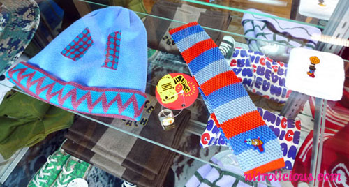 BBC/Ice Cream Fall/Winter 2009 Collection Preview