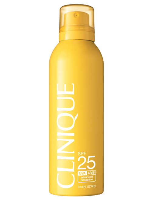 Clinique Sun SolarSmart Collection