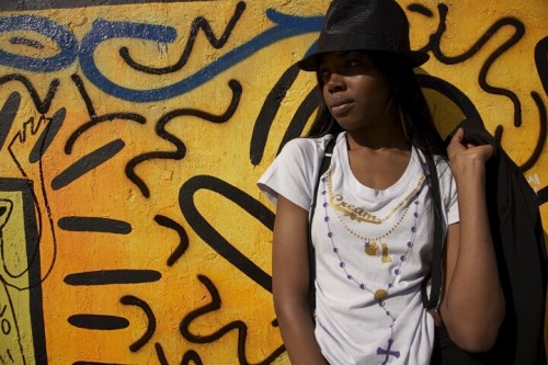 Cream of the Crop x Another Edition Summer 2009 Collection