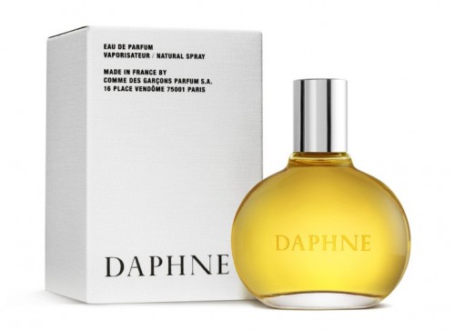 Daphne Guinness To Launch Fragrance [September 2009]