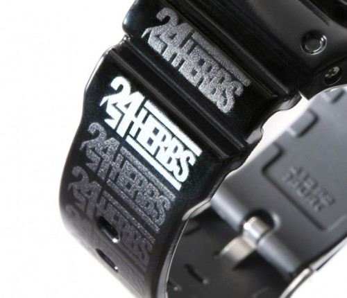 Casio G Shock Shock The World Tour 2009   Asia Editions