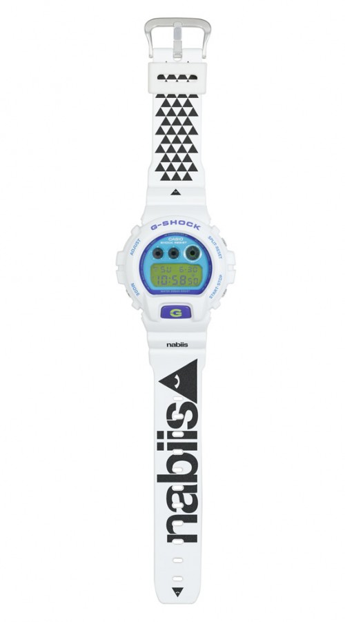 Casio G Shock Shock The World Tour 2009   Asia Editions