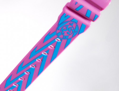 Casio G Shock Shock The World Tour 2009   Asia Editions