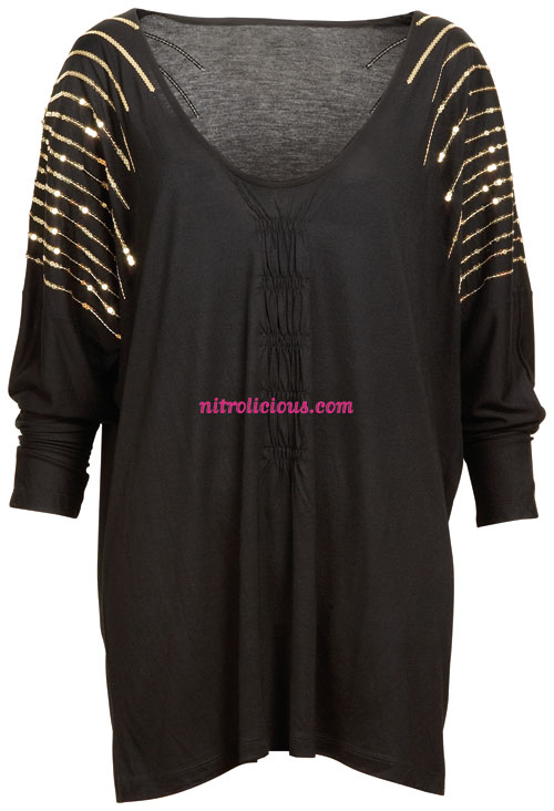 H&M September/October Product Preview