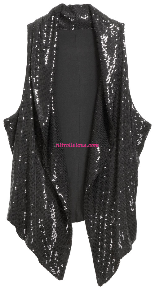 H&M September/October Product Preview
