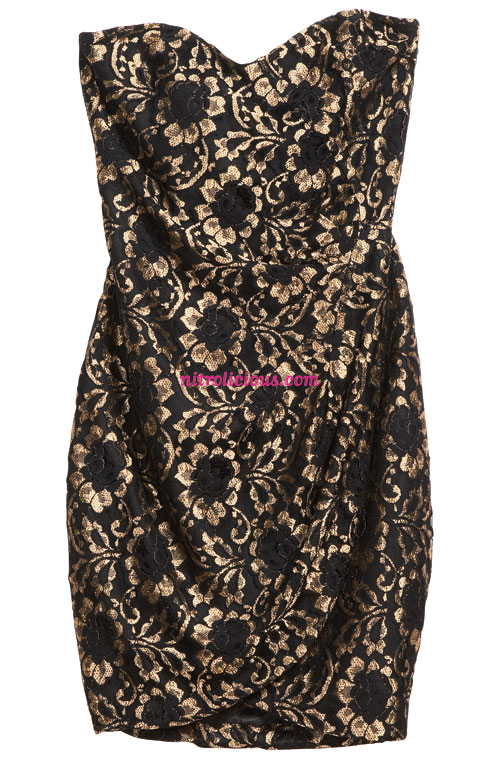 H&M September/October Product Preview