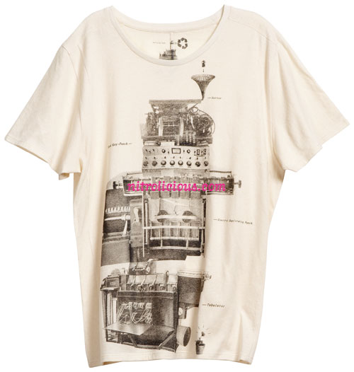 H&M September/October Product Preview