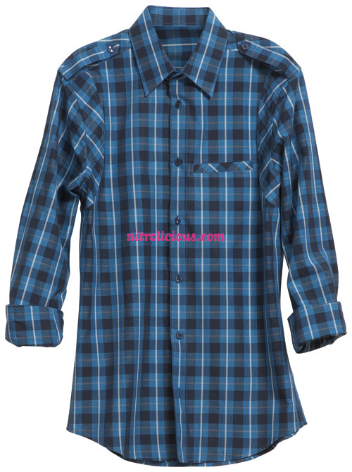 H&M September/October Product Preview