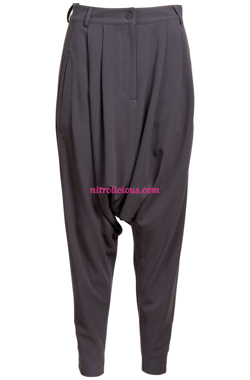 H&M September/October Product Preview