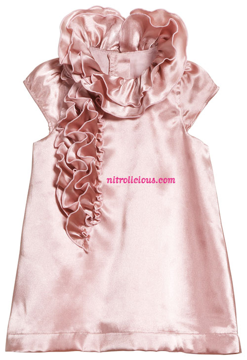 H&M September/October Product Preview