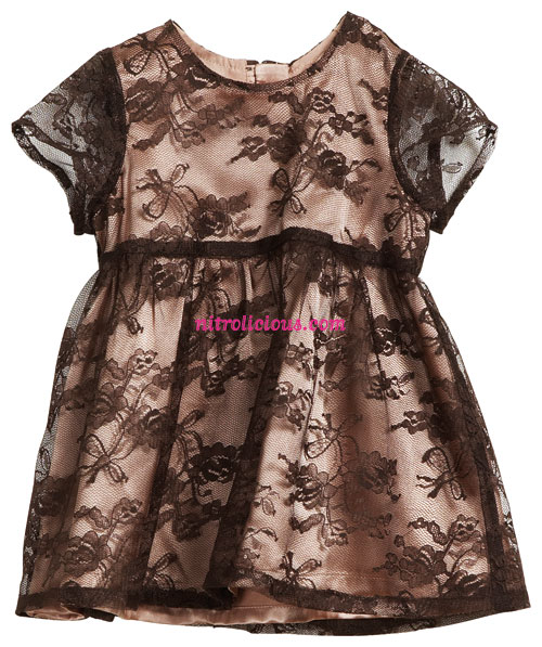 H&M September/October Product Preview
