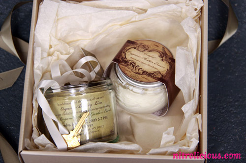 Sabon Organic Beauty Line Launch Event