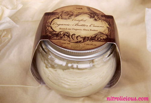 Sabon Organic Beauty Line Launch Event