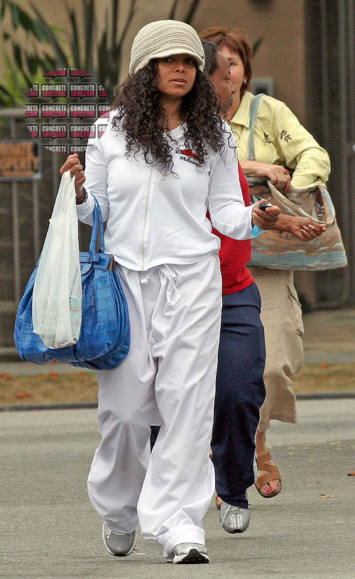 Janet Jackson