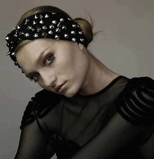 Jennifer Behr Fall 2009 Collection Preview