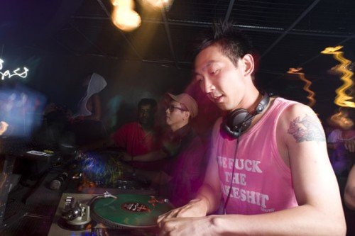 JUICE Kuala Lumpur Store + Opening
