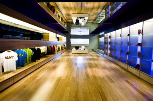 JUICE Kuala Lumpur Store + Opening