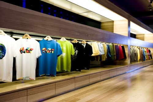 JUICE Kuala Lumpur Store + Opening