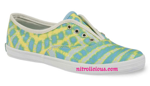 Keds by Loomstate