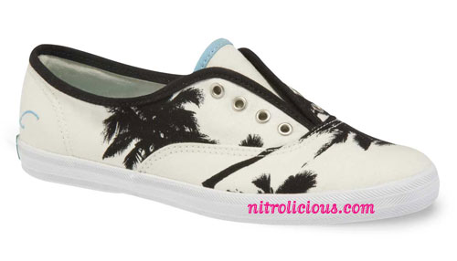 Keds by Loomstate