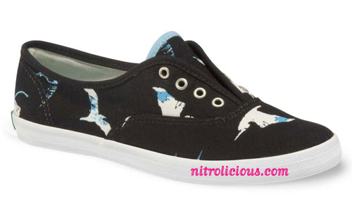 Keds by Loomstate