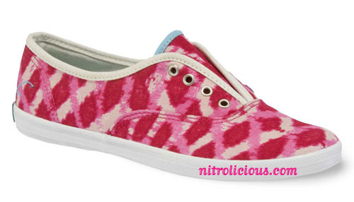 Keds by Loomstate