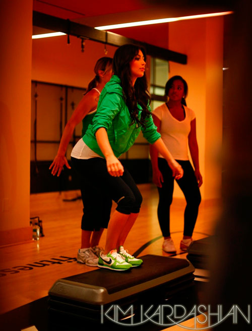 Update: Chickz & Kickz   06.18.2009