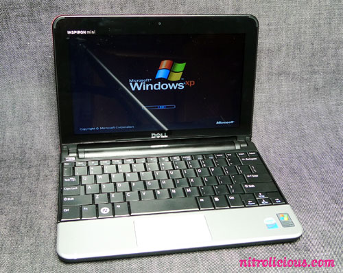 Dell Mini 10 Netbook Review + $100 GC Giveaway