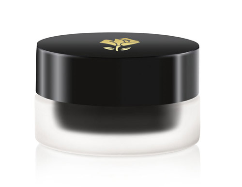 Lancôme Declaring Indigo Fall 2009 Color Collection