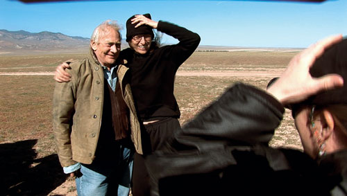 Louis Vuitton Core Values Campaign: Sally Ride, Buzz Aldrin & Jim Lovell