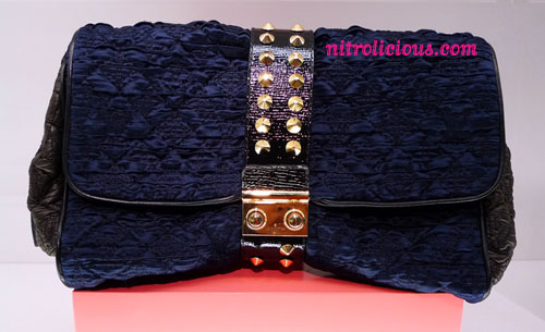Louis Vuitton Fall 2009 Handbags & Shoes
