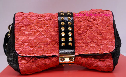 Louis Vuitton Fall 2009 Handbags & Shoes