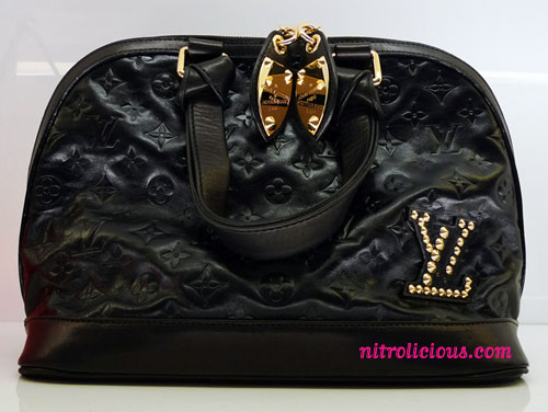 Louis Vuitton Fall 2009 Handbags & Shoes