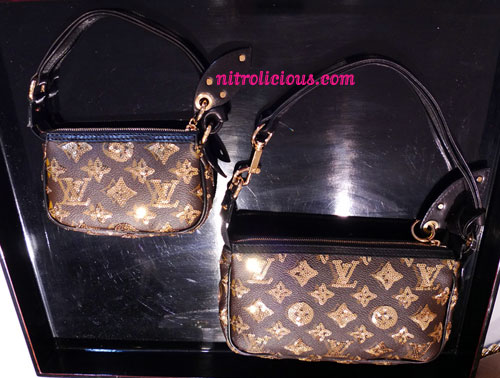 Louis Vuitton Fall 2009 Handbags & Shoes
