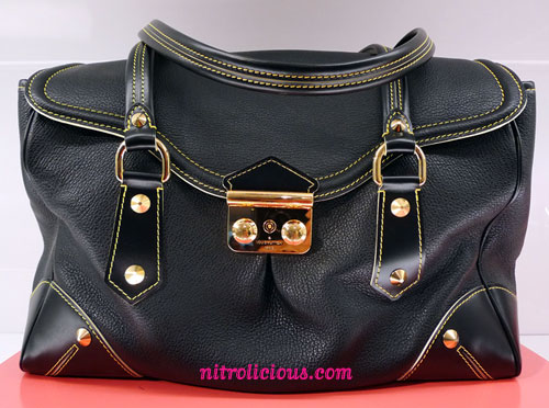 Louis Vuitton Fall 2009 Handbags & Shoes