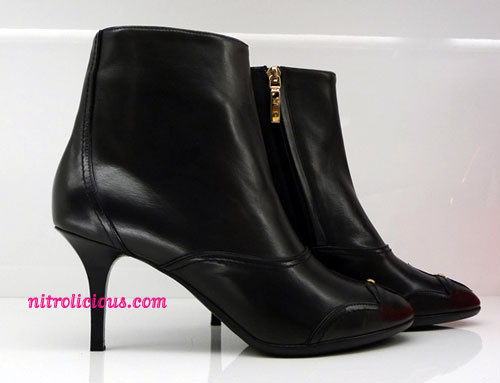 Louis Vuitton Fall 2009 Handbags & Shoes