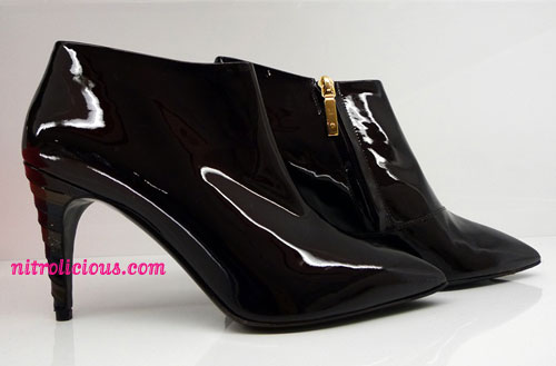 Louis Vuitton Fall 2009 Handbags & Shoes
